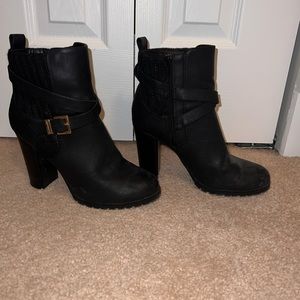 Juicy Couture Women’s Boots